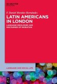 Latin Americans in London