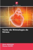 Teste de Ritmologia do Stress