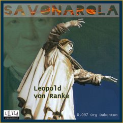 Savonarola (MP3-Download) - von Ranke, Leopold