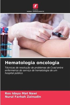 Hematologia oncologia - Mat Nawi, Ros Idayu;ZAINUDIN, NURUL FARHAH