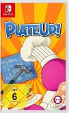 Plate Up! (Nintendo Switch)
