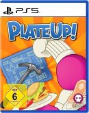 Plate Up! (PlayStation 5)