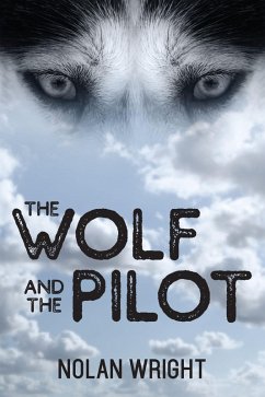Cover The Wolf and the Pilot (eBook, ePUB)