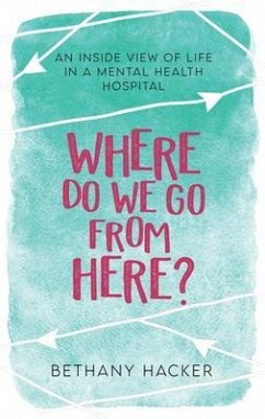 Cover Where Do We Go From Here? (eBook, ePUB)