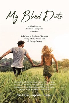 Cover My Blind Date (eBook, ePUB)