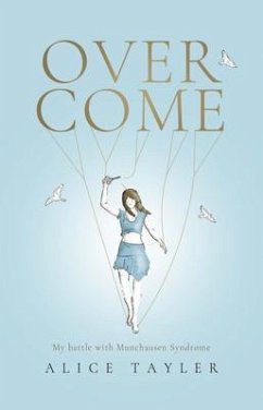 Cover Overcome (eBook, ePUB)