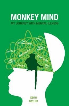 Cover Monkey Mind (eBook, ePUB)