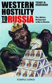 Western Hostility to Russia (eBook, ePUB)