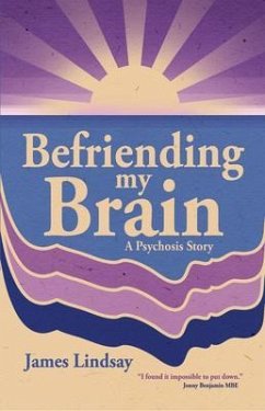 Befriending My Brain (eBook, ePUB) - Lindsay, James