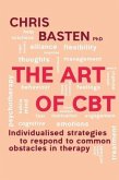 The Art of CBT ¿ (eBook, ePUB)