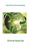 Vom Öl zur Green Economy (eBook, ePUB)