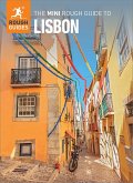 The Mini Rough Guide to Lisbon (Travel Guide eBook) (eBook, ePUB)