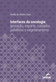 Interfaces da oncologia (eBook, ePUB)