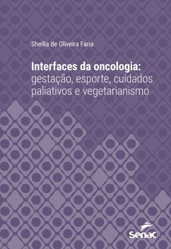 Cover Interfaces da oncologia (eBook, ePUB)