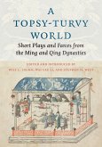 A Topsy-Turvy World (eBook, ePUB)
