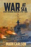 War at Sea (eBook, ePUB)