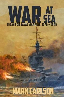 War at Sea (eBook, ePUB) War at Sea (eBook, ePUB)