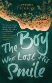 The Boy Who Lost His Smile (eBook, ePUB)