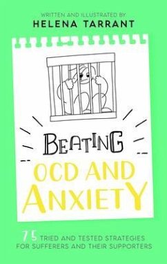 Cover Beating OCD and Anxiety (eBook, ePUB)