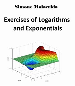 Exercises of Logarithms and Exponentials (eBook, ePUB) - Malacrida, Simone