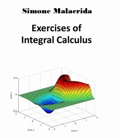 Exercises of Integral Calculus (eBook, ePUB) - Malacrida, Simone