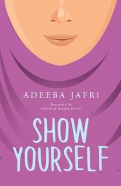 Cover Show Yourself (eBook, ePUB)