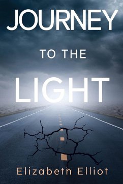 Journey to the light - Elliot, Elizabeth