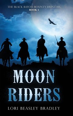 Moon Riders - Beasley Bradley, Lori