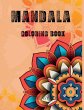 Mandala Coloring Book - Bild 1