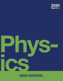 Physics for High School (paperback, b&w) - Urone, Paul Peter; Hinrichs, Roger