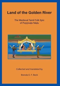 Land of the Golden River