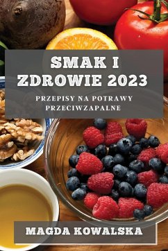 Smak i Zdrowie 2023 - Kowalska, Magda