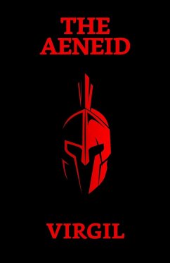 The Aeneid - Virgil