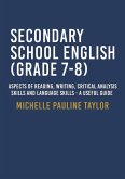 Secondary School English (Grade 7-8) Secondary School English (Grade 7-8)
