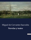 Novelas y teatro