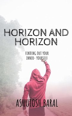 Cover HORIZON AND HORIZON