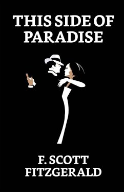 This Side of Paradise - Fitzgerald, F. Scott