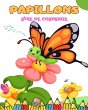 Papillons Livre de Coloriage Pour... - Bild 1