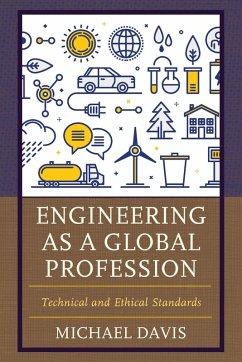 Engineering as a Global Profession - Davis, Michael