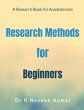 Research Methods for Beginners - Bild 1