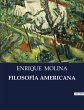 FILOSOFÍA AMERICANA - Bild 1