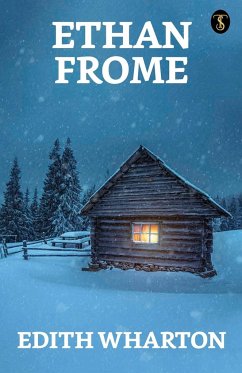Cover Ethan Frome