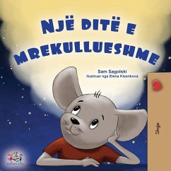 A Wonderful Day (Albanian Book for Kids) - Sagolski, Sam; Books, Kidkiddos