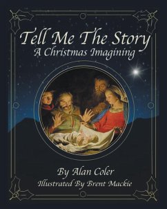 Tell Me The Story - Coler, Alan