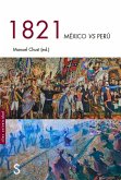 1821 Mexico vs Perú 1821 Mexico vs Perú