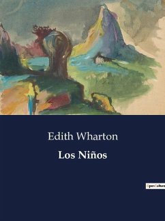 Los Niños - Wharton, Edith