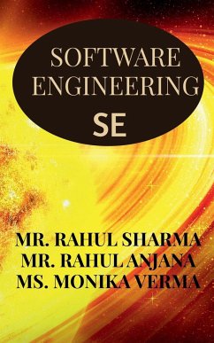 Software Engineering - Sharma, Rahul