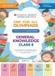 Oswaal One For All Olympiad Previous... - Bild 1
