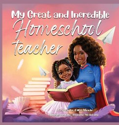 My Great and Incredible Homeschool Teacher - Merie, Cici