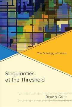 Singularities at the Threshold - Gullì, Bruno